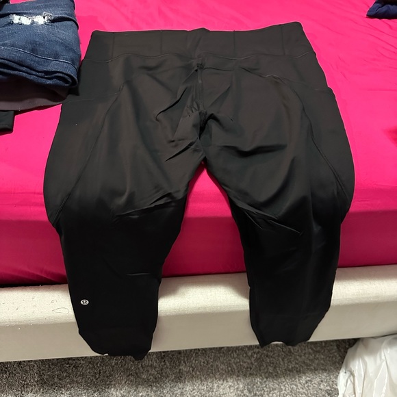lululemon athletica Pants - Lululemon Align Running - size 12
